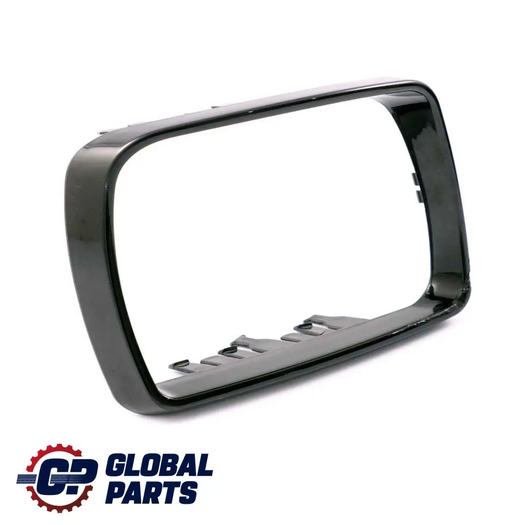 BMW X5 E53 M Sport Supporto Destra Nero Lucido Shadow Linea - SKU 7002320 - Numero di parte 7002320