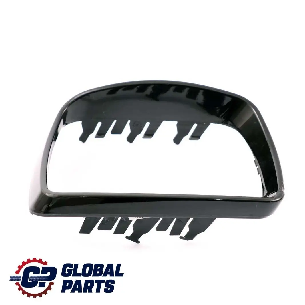 BMW X5 E53 M Sport Supporto Destra Nero Lucido Shadow Linea - SKU 7002320 - Numero di parte 7002320