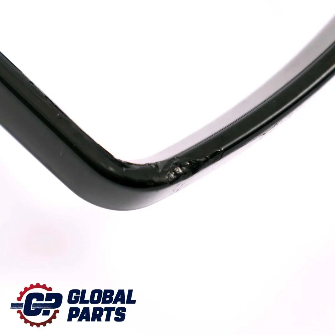 Haltering Rechts Glanzschwarz Shadow Line für BMW X5 er E53 M Sport mit Teilenummer 7002320 BMW X5 er E53 M Sport Haltering Rechts Glanzschwarz Shadow Line - SKU 7002320 - Teilenummer 7002320