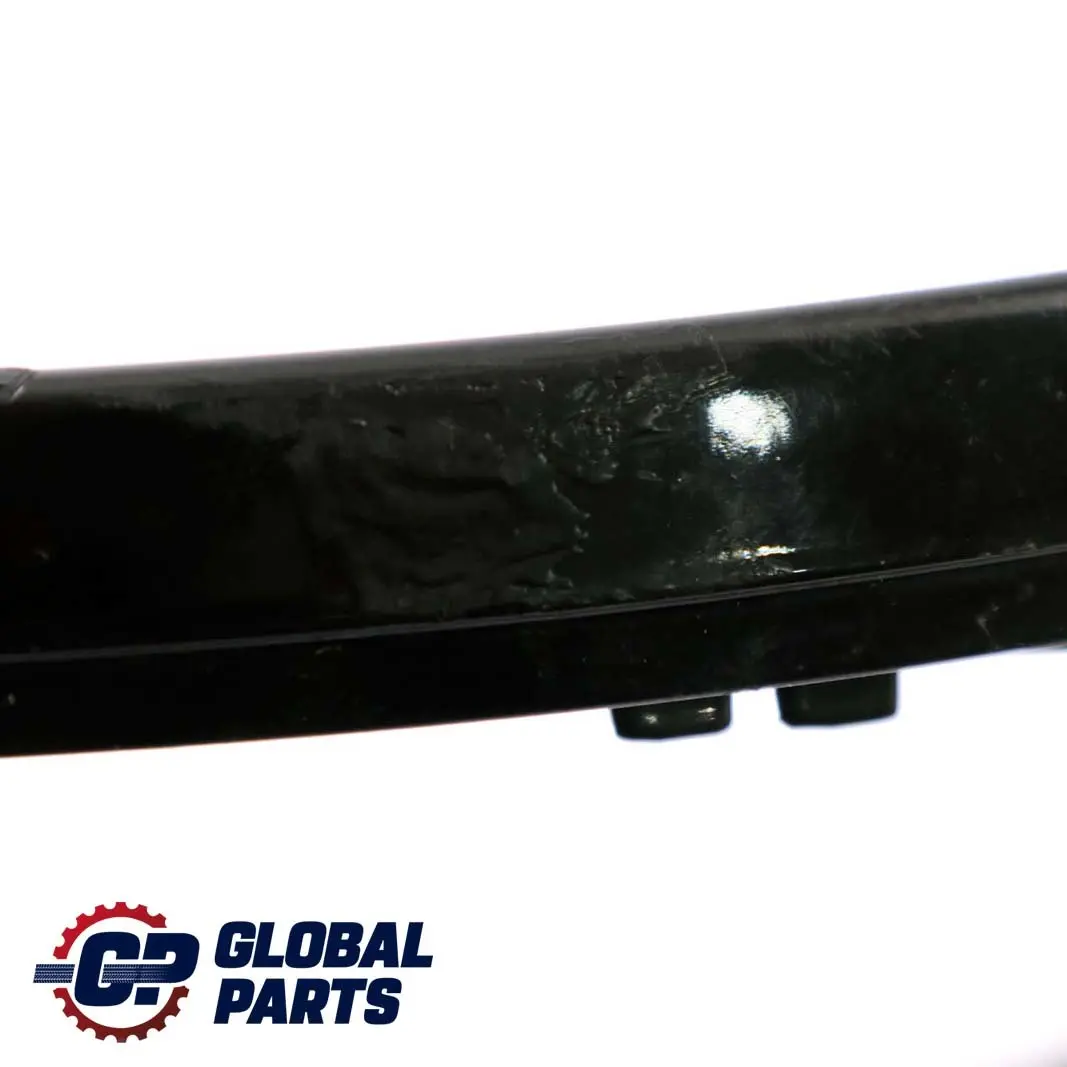 BMW X5 E53 M Sport Supporto Destra Nero Lucido Shadow Linea - SKU 7002320 - Numero di parte 7002320