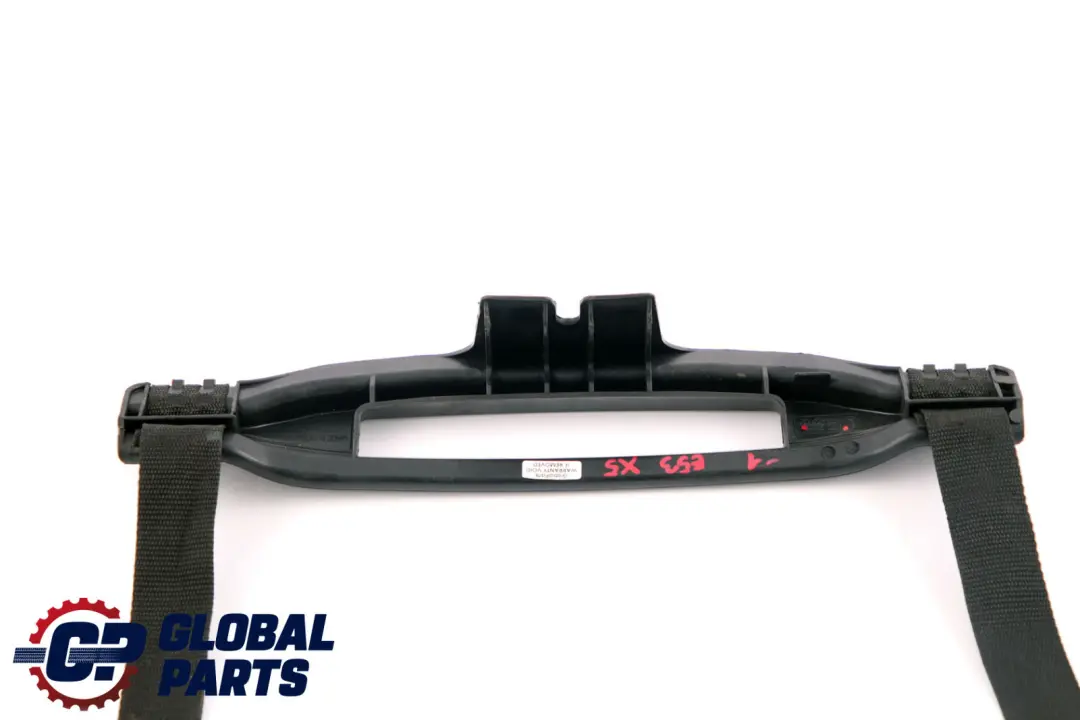 Reserveradanhebung 5171 per BMW X5 E53 con numero di parte 7002356 BMW X5 E53 Reserveradanhebung 5171 - SKU 7002356-1 - Numero di parte 7002356