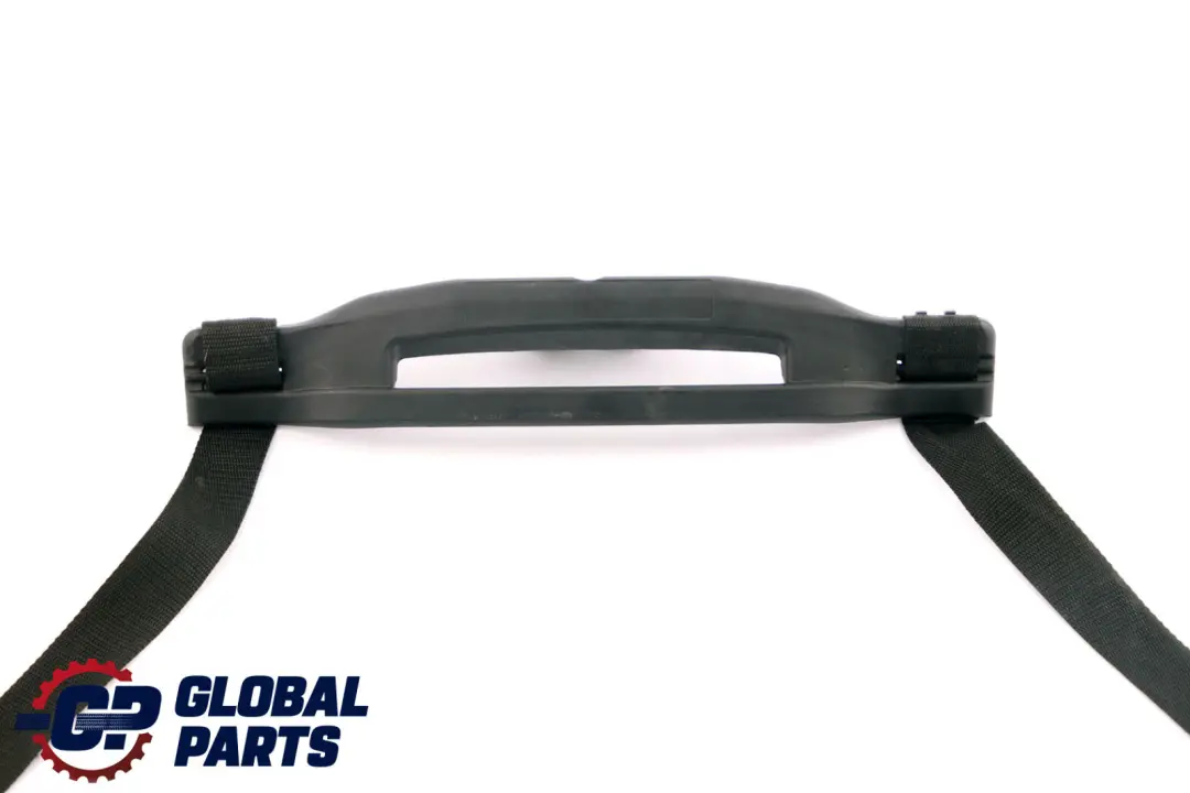 BMW X5 Series 1 E53 Boot Spare Wheel Lift Carrier Holder - SKU 7002356-1 - Part number 7002356