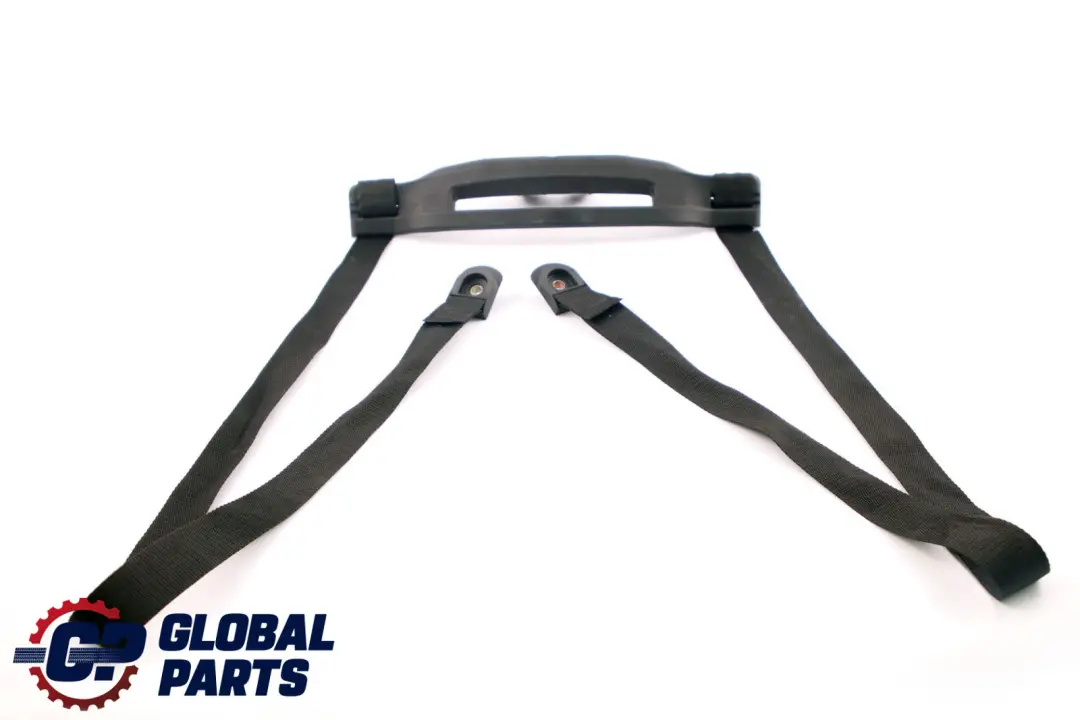 Boot Spare Wheel Lift Carrier Holder to BMW X5 Series 1 E53 with Part number 7002356 BMW X5 Series 1 E53 Boot Spare Wheel Lift Carrier Holder - SKU 7002356-1 - Part number 7002356