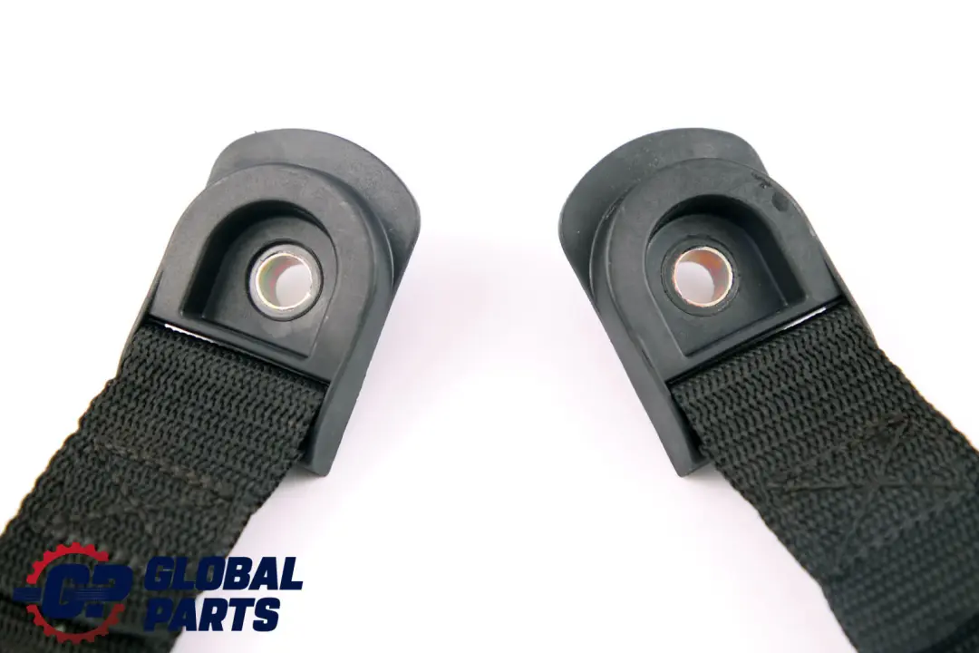 BMW X5 Series 1 E53 Boot Spare Wheel Lift Carrier Holder - SKU 7002356-1 - Part number 7002356