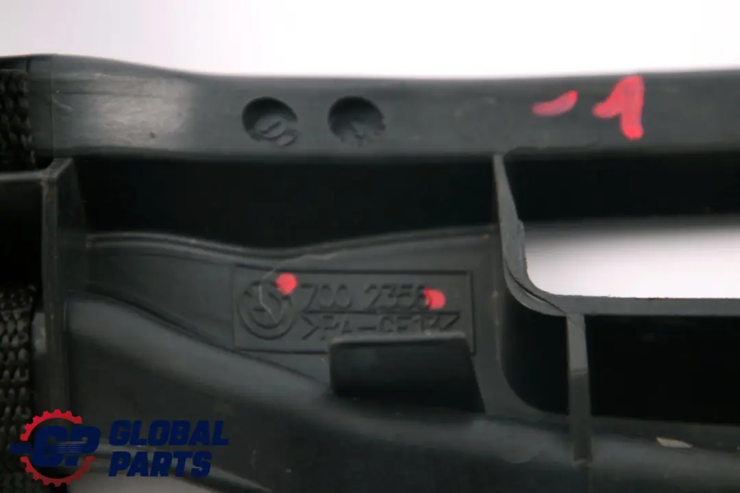 BMW X5 Series 1 E53 Boot Spare Wheel Lift Carrier Holder - SKU 7002356-1 - Part number 7002356