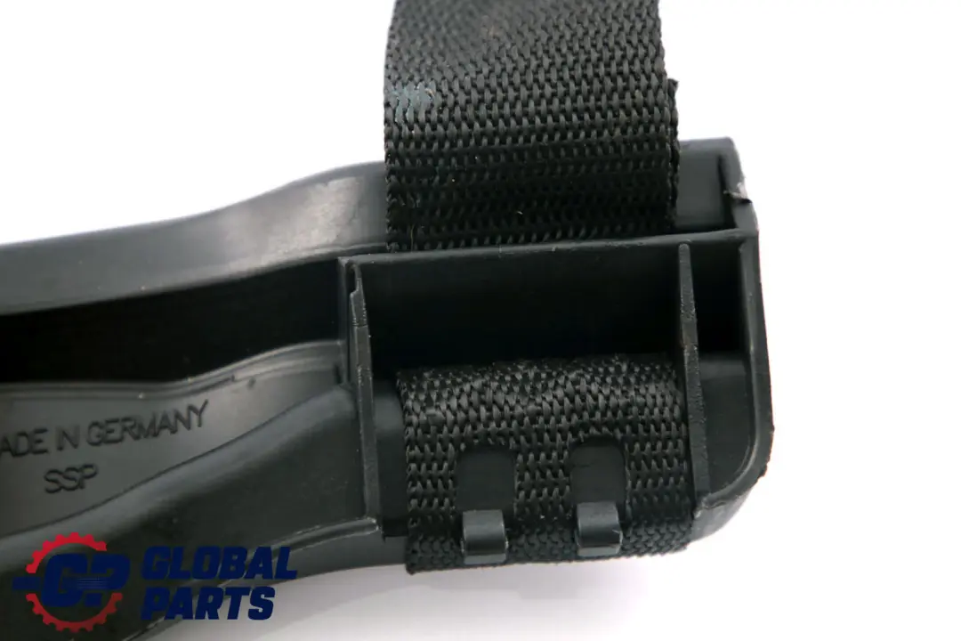 BMW X5 E53 Reserveradanhebung 5171 - SKU 7002356-1 - Numero di parte 7002356