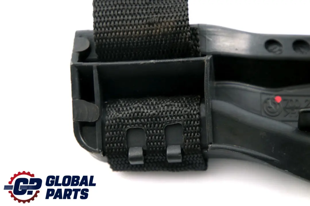 BMW E53 Bota Rueda De Repuesto Soporte Elevador - SKU 7002356-1 - Número de pieza 7002356