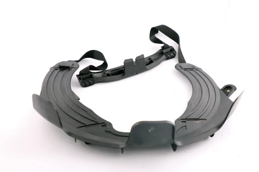 BMW X5 E53 Boot Spare-Wheel Lift Carrier Holder - SKU 7002356 - Part number 51717002356
