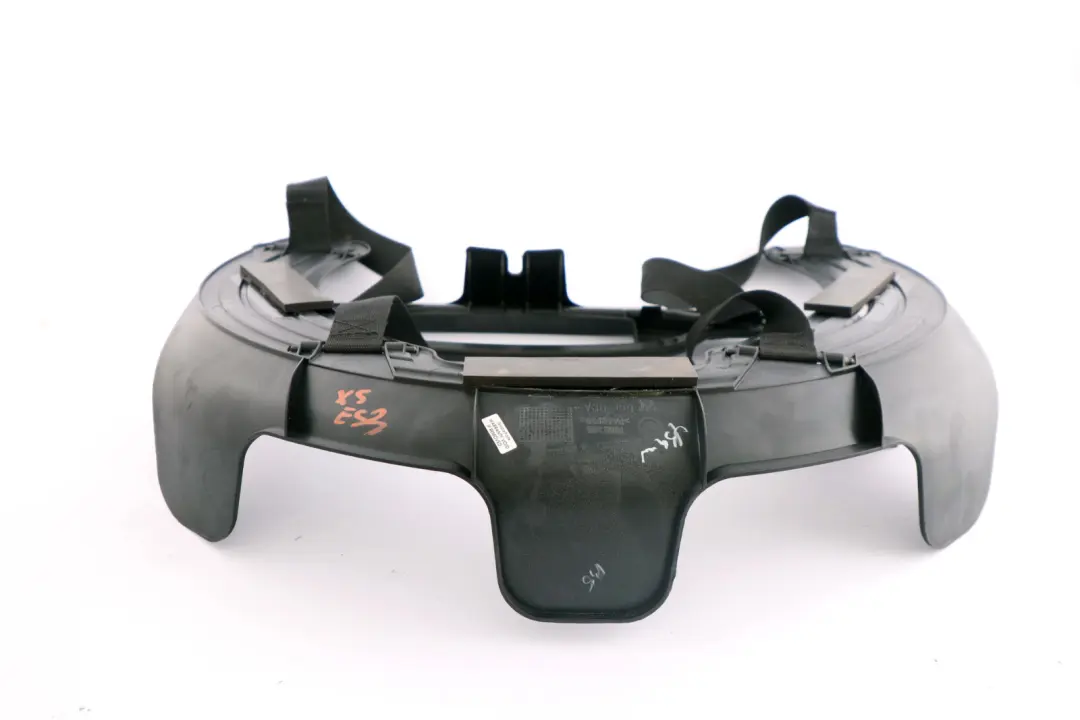 Reserveradanhebung 5171 für BMW X5 er E53 mit Teilenummer 51717002356 BMW X5 er E53 Reserveradanhebung 5171 - SKU 7002356 - Teilenummer 51717002356