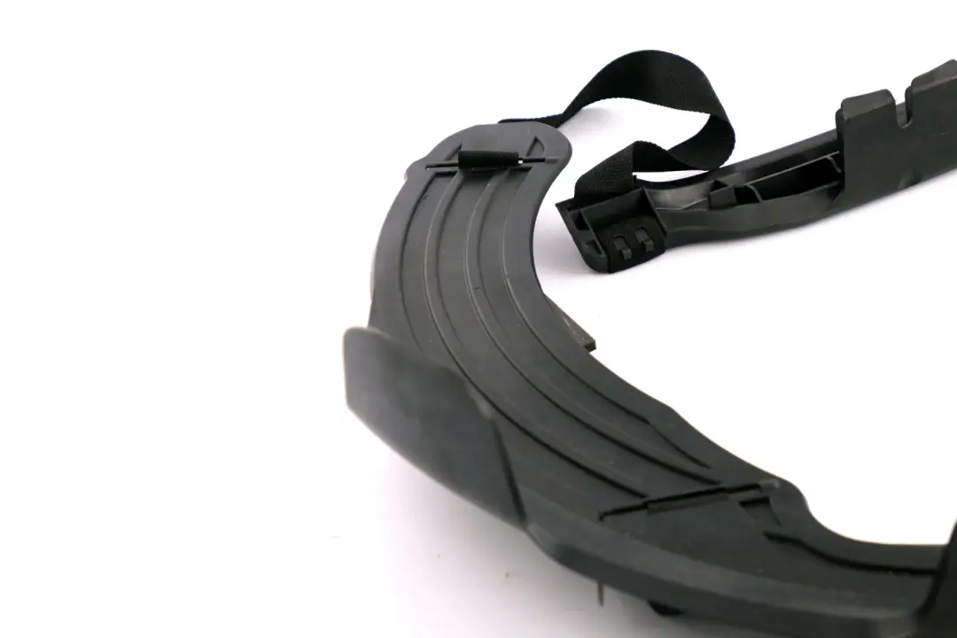 BMW X5 E53 Support De Roue De Secours Pour Coffre - SKU 7002356 - Numéro de pièce 51717002356
