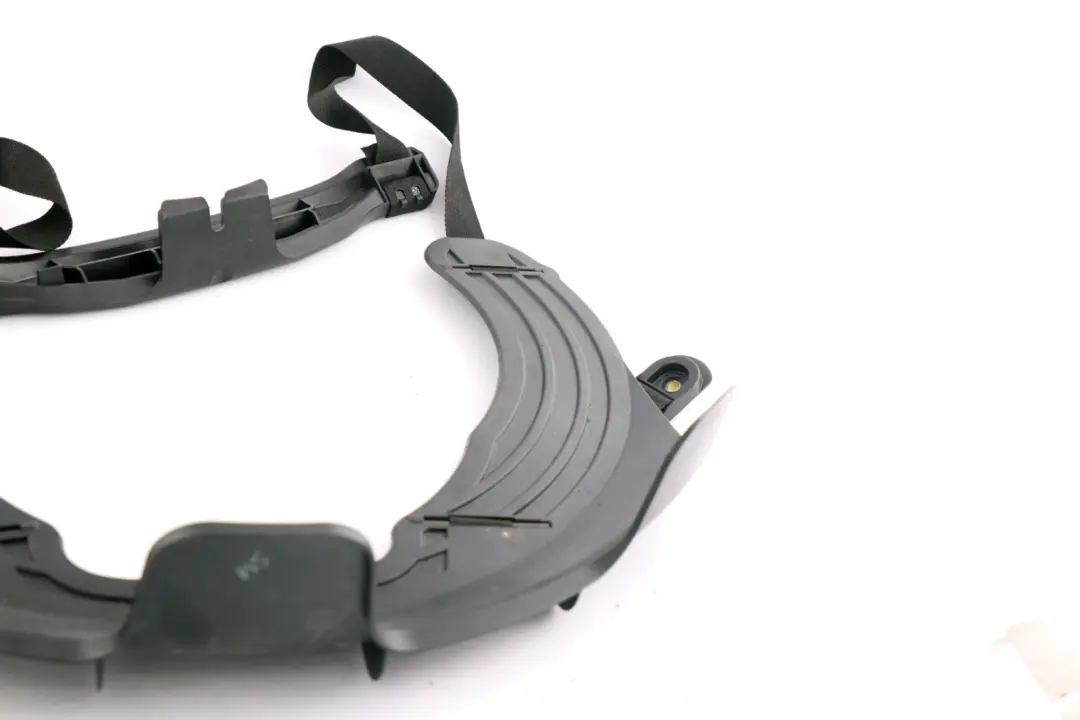 Boot Spare-Wheel Lift Carrier Holder to BMW X5 E53 with Part number 51717002356 BMW X5 E53 Boot Spare-Wheel Lift Carrier Holder - SKU 7002356 - Part number 51717002356