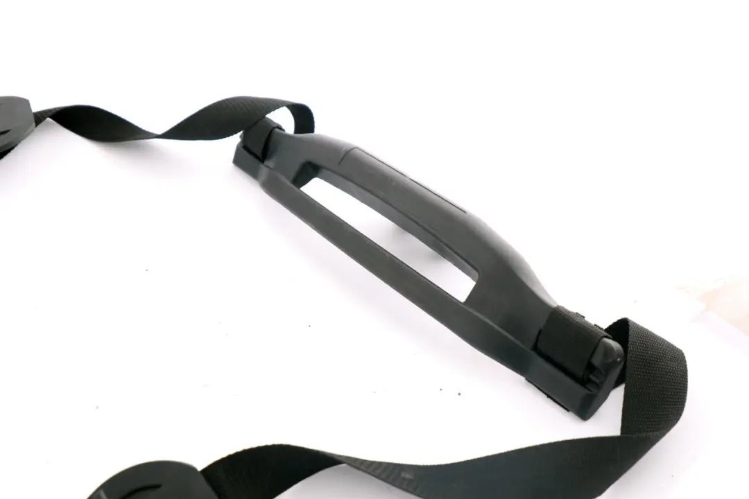 Boot Spare-Wheel Lift Carrier Holder to BMW X5 E53 with Part number 51717002356 BMW X5 E53 Boot Spare-Wheel Lift Carrier Holder - SKU 7002356 - Part number 51717002356