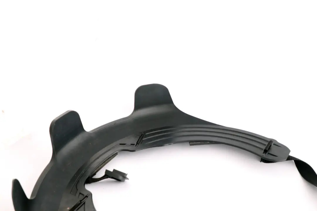 BMW X5 E53 Supporto Di Sollevamento Della Ruota Di Scorta Per Bagagliaio - SKU 7002356 - Numero di parte 51717002356