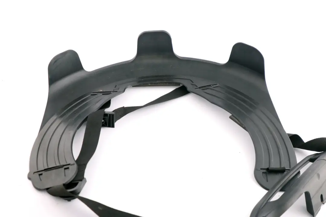 BMW X5 E53 Support De Roue De Secours Pour Coffre - SKU 7002356 - Numéro de pièce 51717002356