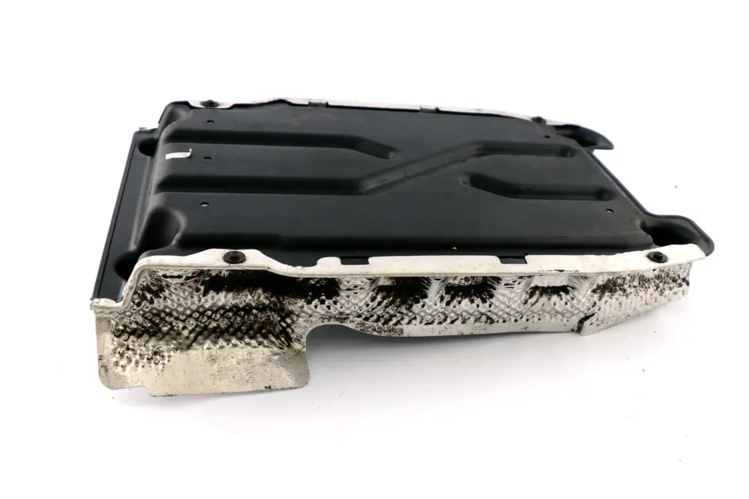 Underfloor Coating Center to BMW 7 Series E65 E66 E67 with Part number 7002379 BMW 7 Series E65 E66 E67 Underfloor Coating Center - SKU 7002379 - Part number 7002379