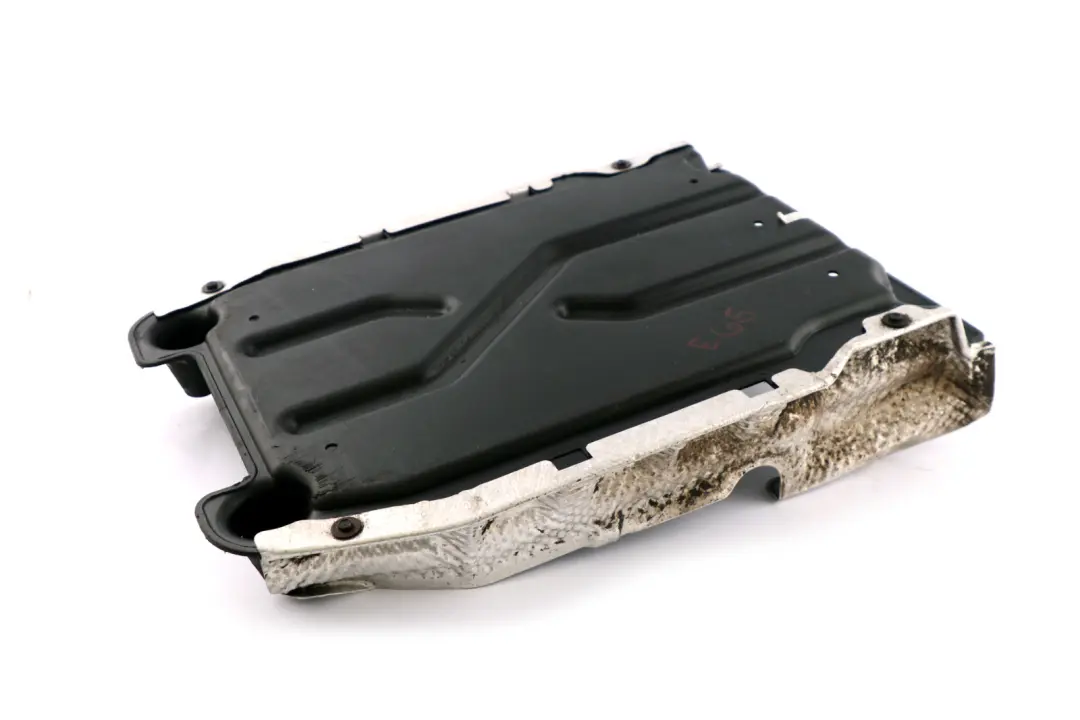 BMW 7 Series E65 E66 E67 Underfloor Coating Center - SKU 7002379 - Part number 7002379