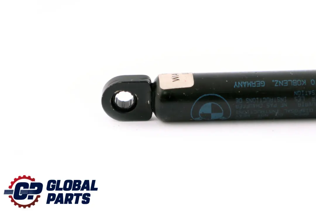 Glove Box Damper Spring to BMW 1 3 6 7 Series E63 E64 E65 E66 E88 E93 with Part number 7002385 BMW 1 3 6 7 Series E63 E64 E65 E66 E88 E93 Glove Box Damper Spring - SKU 7002385 - Part number 7002385