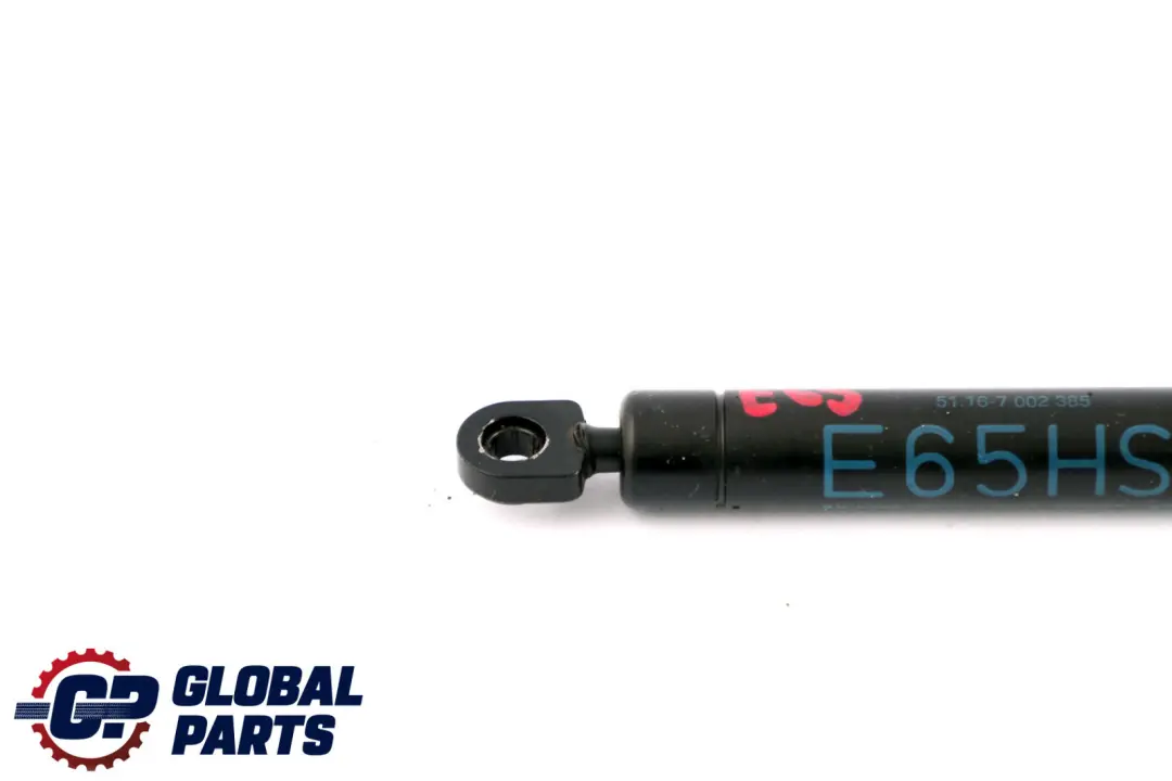 BMW E63 E64 E65 E66 Siłownik Schowka Na Rękawiczki - SKU 7002385 - Numer Części 7002385