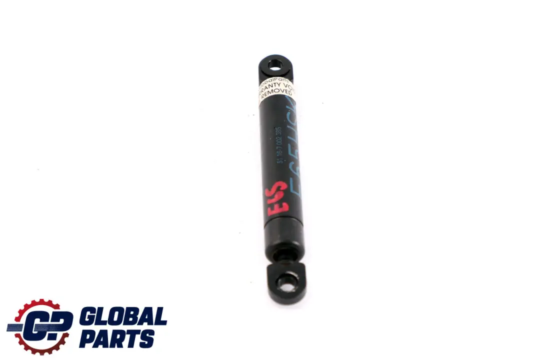 Ammortizzatore Vano Portaoggetti per BMW 6 7 E63 E64 E65 E66 E88 E93 con numero di parte 7002385 BMW 6 7 E63 E64 E65 E66 E88 E93 Ammortizzatore Vano Portaoggetti - SKU 7002385 - Numero di parte 7002385