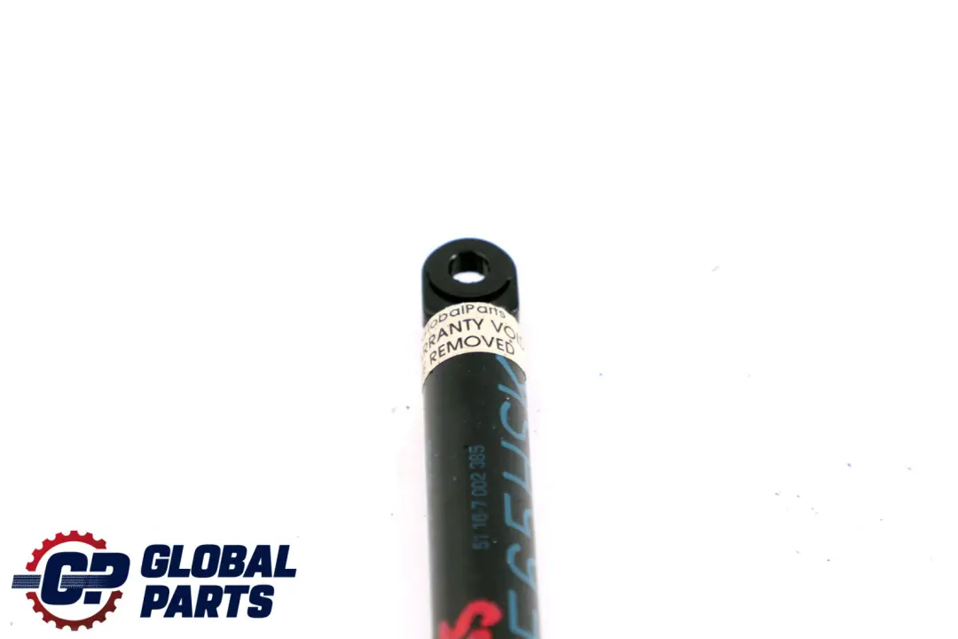 Amortisseur Boite A Gants pour BMW E63 E64 E65 E66 E88 E93 à propos du numéro de pièce 7002385 BMW E63 E64 E65 E66 E88 E93 Amortisseur Boite A Gants - SKU 7002385 - Numéro de pièce 7002385