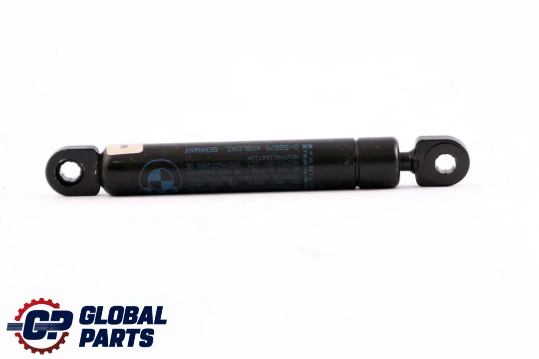 Ammortizzatore Vano Portaoggetti per BMW 6 7 E63 E64 E65 E66 E88 E93 con numero di parte 7002385 BMW 6 7 E63 E64 E65 E66 E88 E93 Ammortizzatore Vano Portaoggetti - SKU 7002385 - Numero di parte 7002385