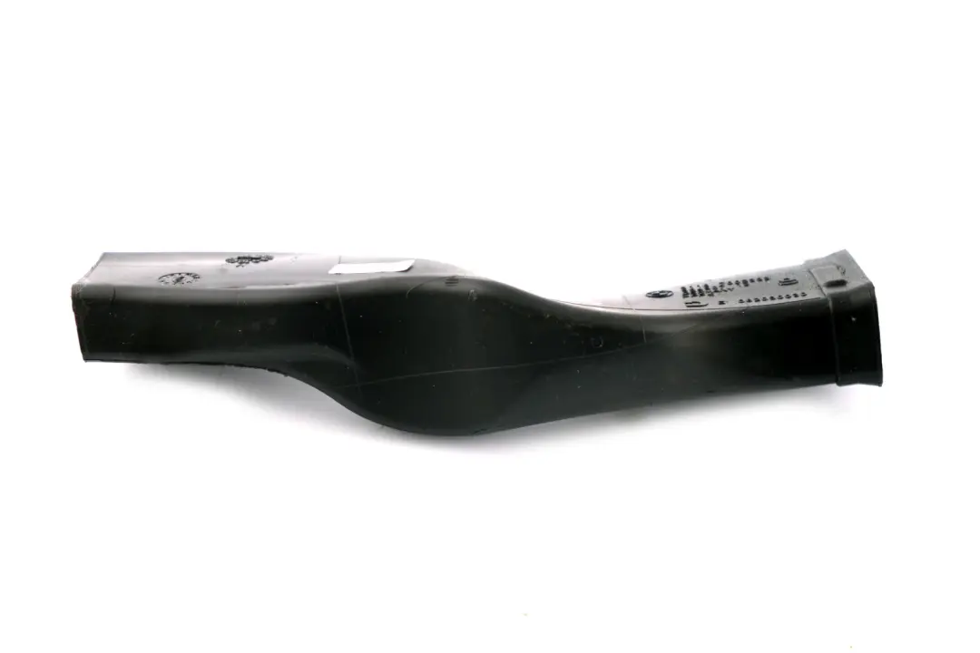 BMW E65 E66 E67 Conducto Aire Calefactor Conducto Aire Trasero Izquierdo - SKU 7002393 - Número de pieza 7002393