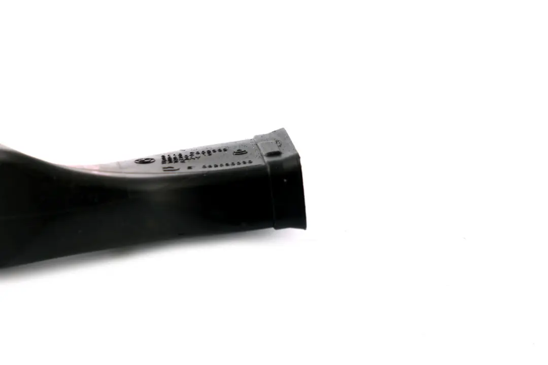 BMW E65 E66 E67 Conducto Aire Calefactor Conducto Aire Trasero Izquierdo - SKU 7002393 - Número de pieza 7002393