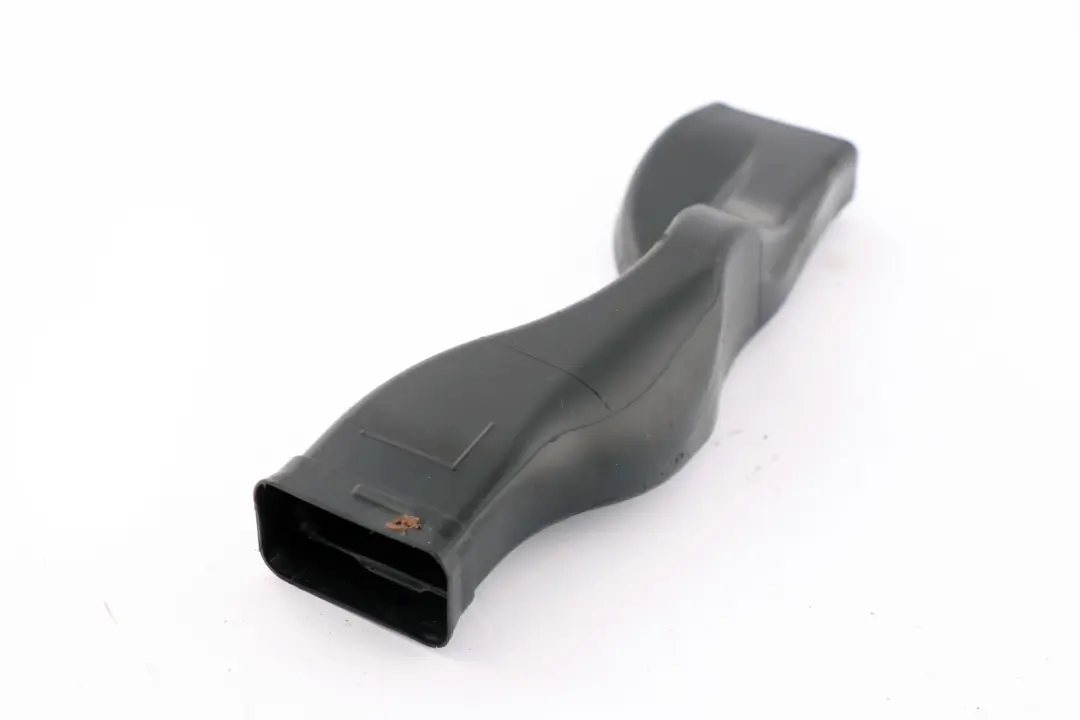 BMW E65 E66 E67 Conducto Aire Calefactor Conducto Aire Trasero Izquierdo - SKU 7002393 - Número de pieza 7002393