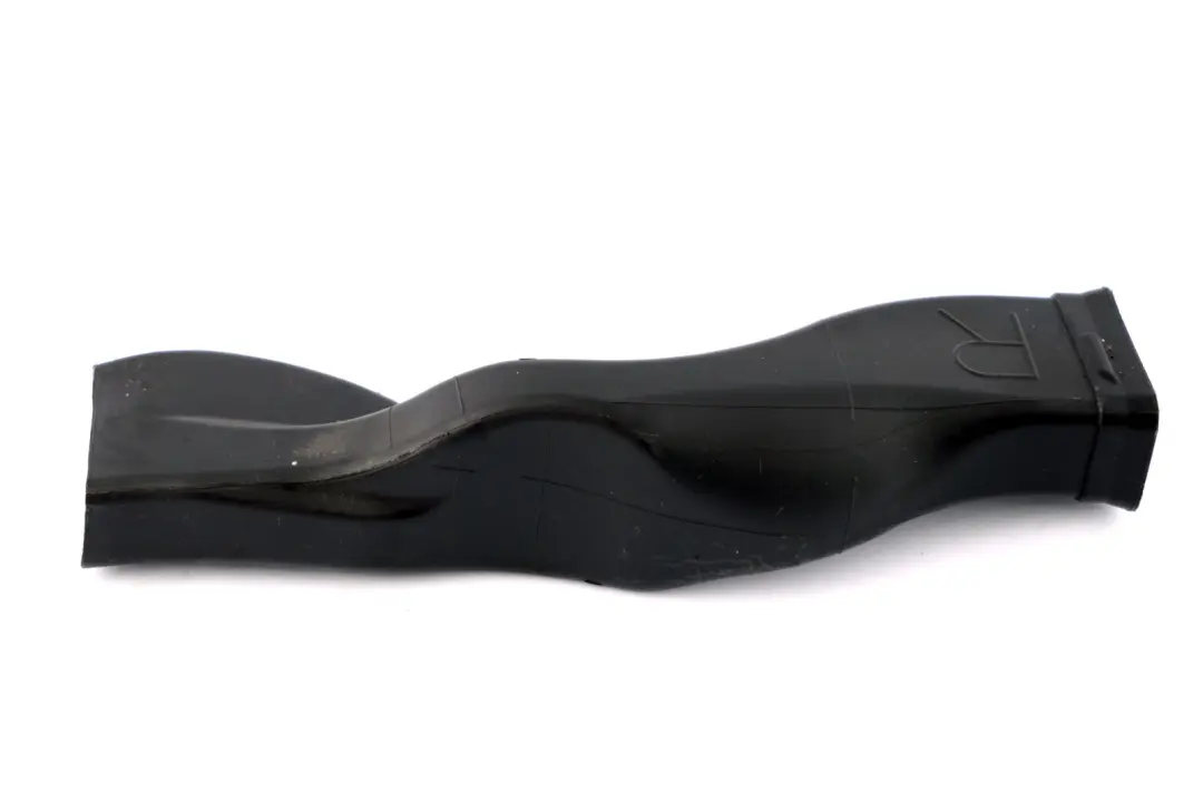 Conducto Aire Calentador Derecho Canal de Aire Trasero para BMW E65 E66 E67 con número de pieza 7002394 BMW E65 E66 E67 Conducto Aire Calentador Derecho Canal de Aire Trasero - SKU 7002394 - Número de pieza 7002394