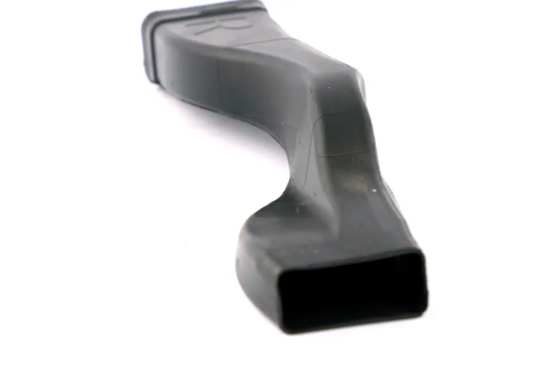 BMW E65 E66 E67 Condotto Dell'Aria Fondklima Destra - SKU 7002394 - Numero di parte 7002394