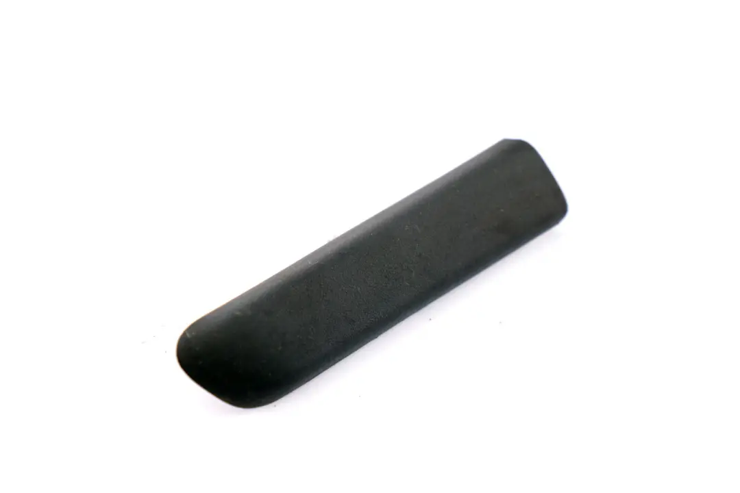 BMW 3 er E46 Stossleiste Seitenwand Vorne Links Schwarz - SKU 7002519 - Teilenummer 7002519