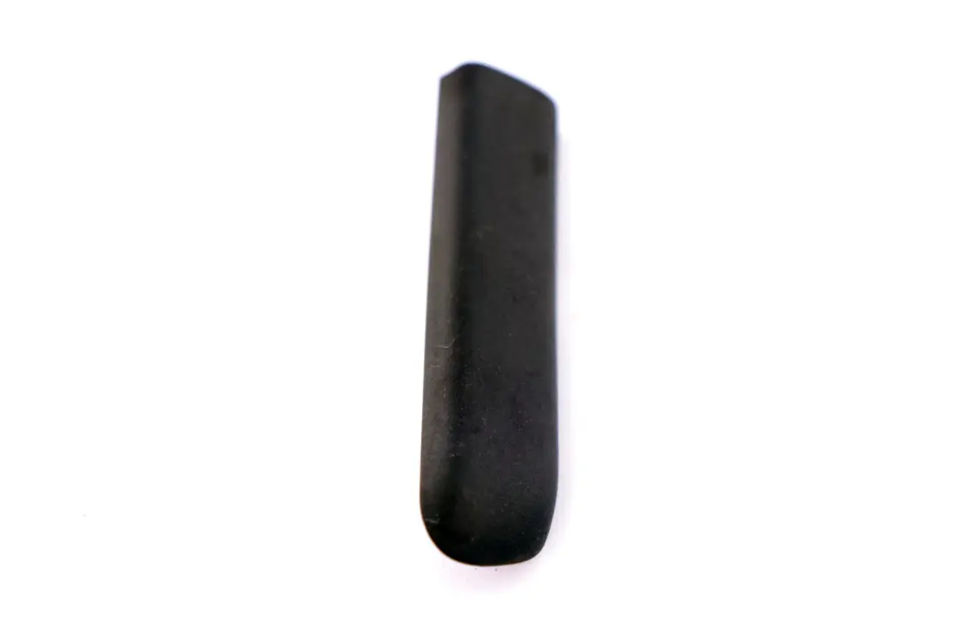 BMW 3 Series E46 Front Left Side Fender Moulding Strip N/S Schwarz Black - SKU 7002519 - Part number 7002519