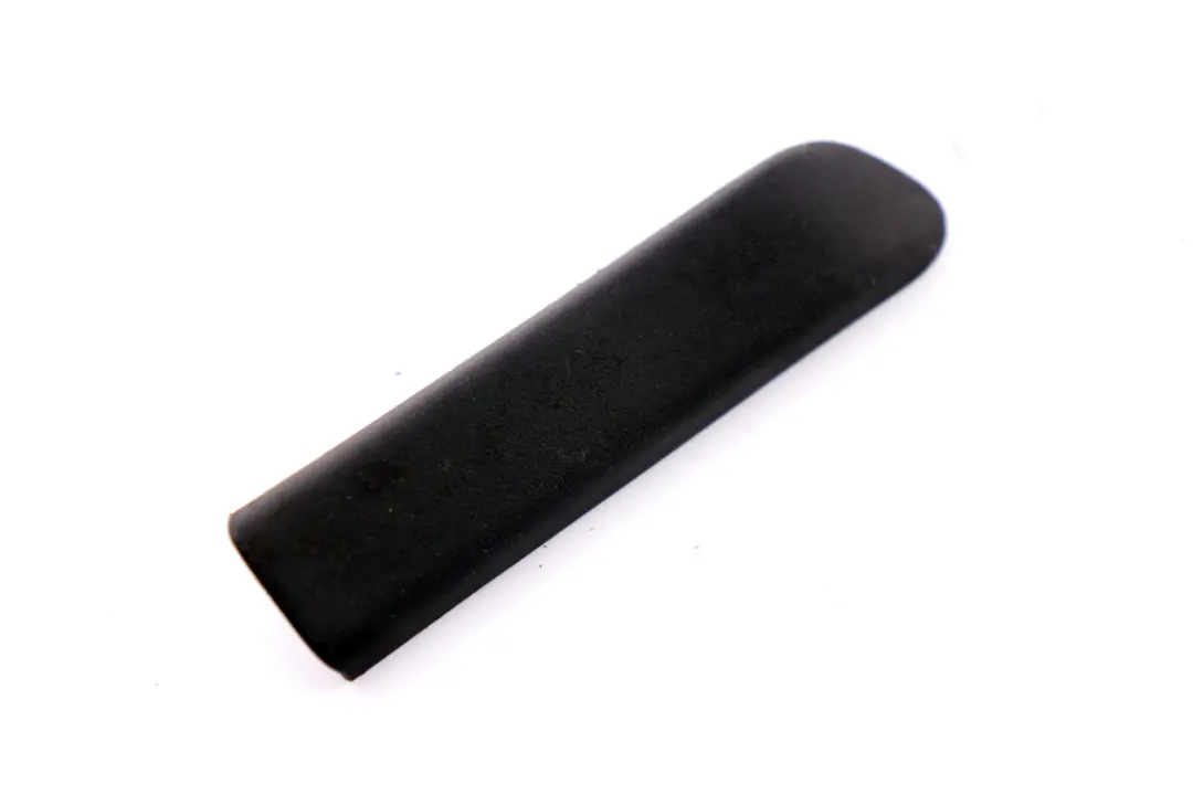 Stossleiste Seitenwand Vorne Links Schwarz für BMW 3 er E46 mit Teilenummer 7002519 BMW 3 er E46 Stossleiste Seitenwand Vorne Links Schwarz - SKU 7002519 - Teilenummer 7002519