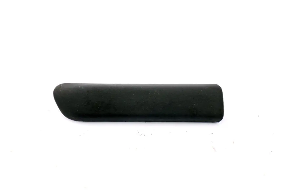 BMW 3 er E46 Stossleiste Seitenwand Vorne Links Schwarz - SKU 7002519 - Teilenummer 7002519