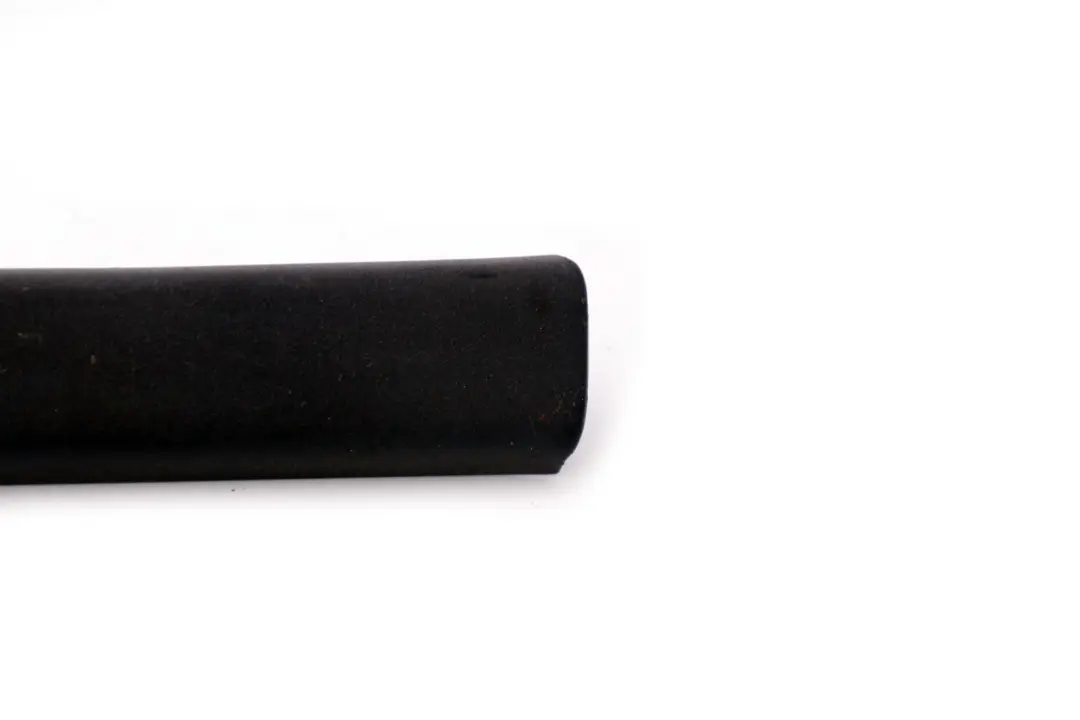 BMW 3 er E46 Stossleiste Seitenwand Vorne Rechts Schwarz - SKU 7002520 - Teilenummer 7002520