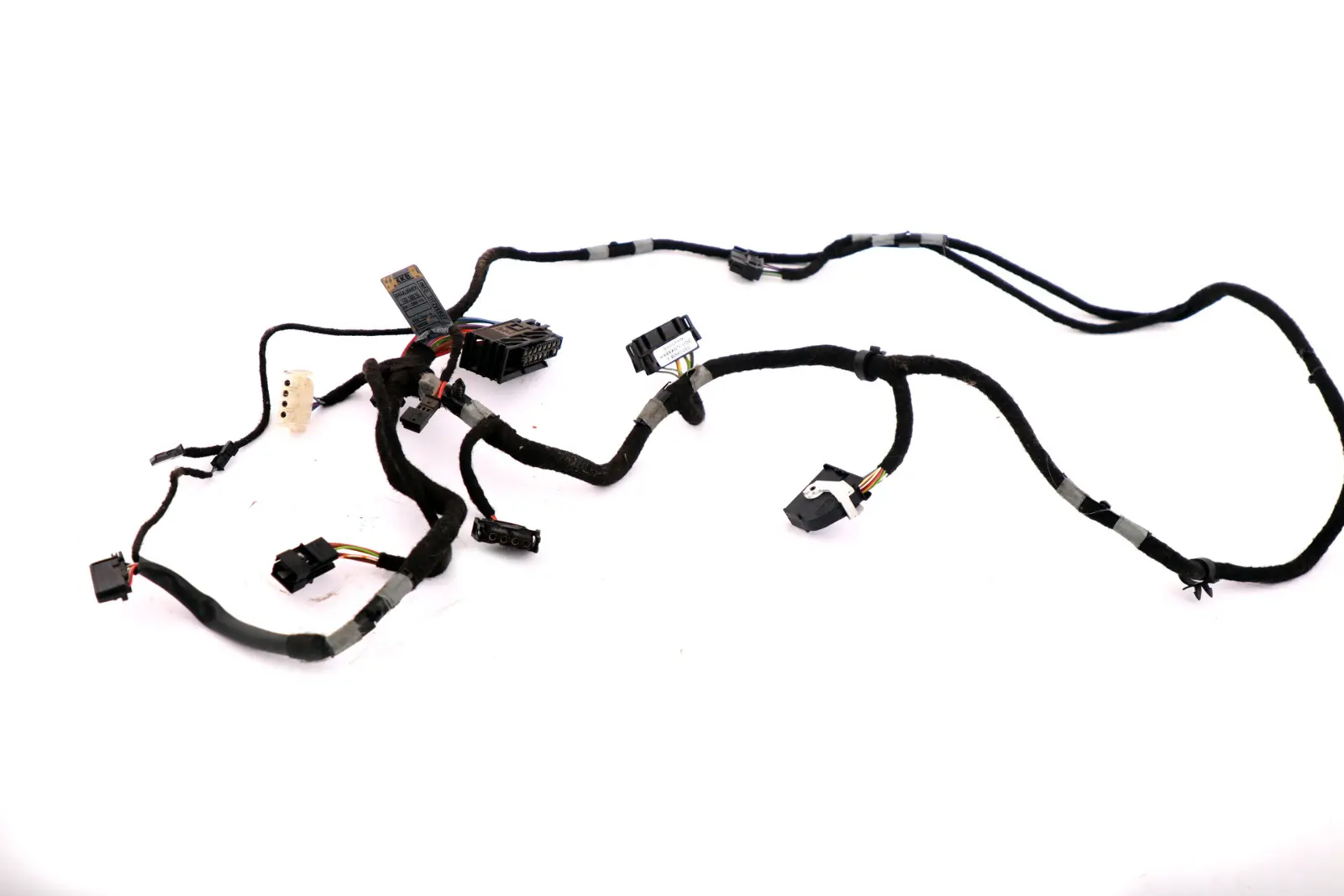 BMW E46 E64 Cablaggio sedile lato guida Cablaggio elettrico 7002532