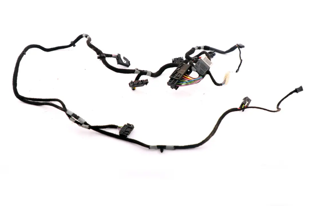 BMW E46 E64 Fahrerseite Sitz Kabelbaum Kabelbaum - SKU 7002532 - Teilenummer 7002532