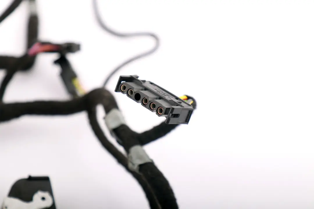 BMW E46 E64 Lado Conductor Asiento Cableado Mazo Eléctrico - SKU 7002532 - Número de pieza 7002532