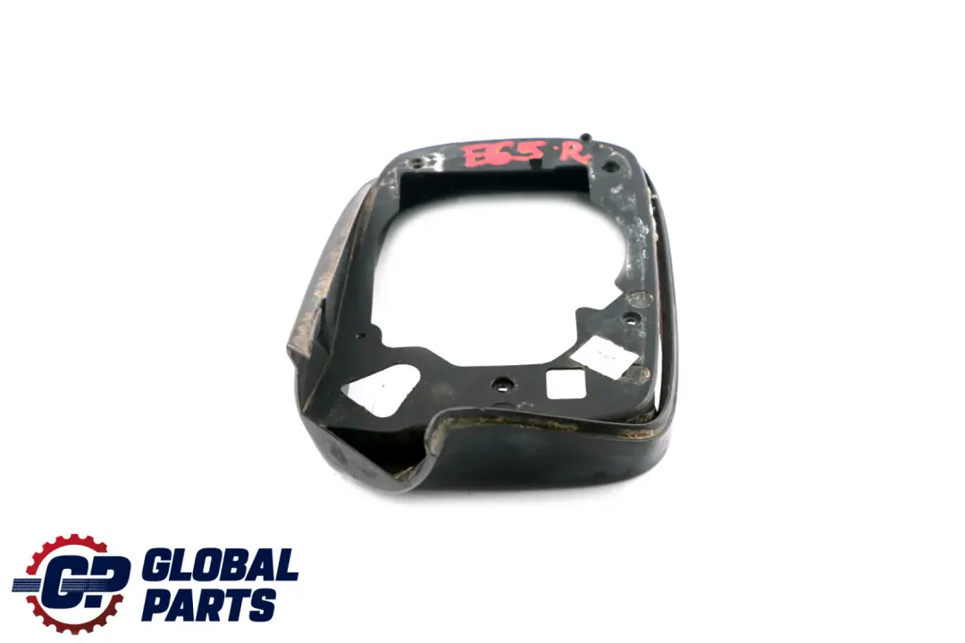 Aussenspiegel Haltering Rechts Schwarz für BMW 3 7 er E46 E65 E66 mit Teilenummer 7002914 BMW 3 7 er E46 E65 E66 Aussenspiegel Haltering Rechts Schwarz - SKU 7002914 - Teilenummer 7002914