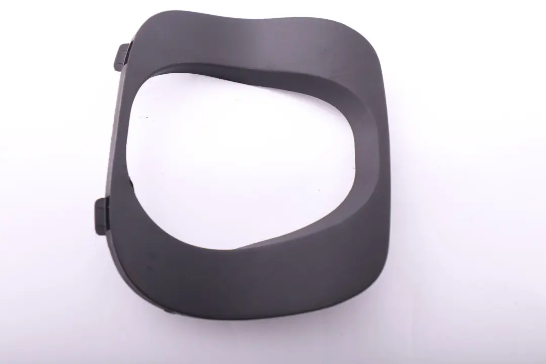 Left N/S Bumper Cover Covering Trim to BMW X5 Series E53 Rear with Part number 7002955 BMW X5 Series E53 Rear Left N/S Bumper Cover Covering Trim - SKU 7002955 - Part number 7002955