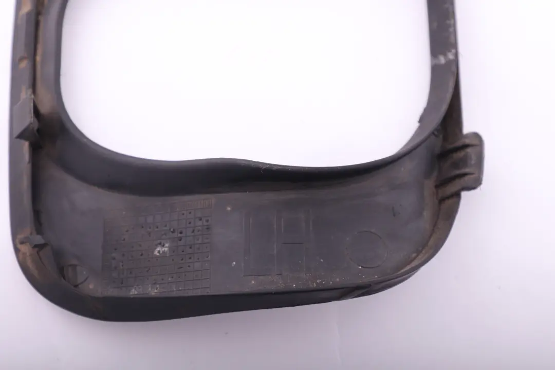 BMW X5 E53 Osłona Mocowanie Zderzaka Lewy Tył - SKU 7002955 - Numer Części 7002955