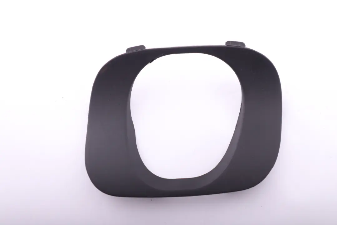 BMW X5 Series E53 Rear Left N/S Bumper Cover Covering Trim - SKU 7002955 - Part number 7002955