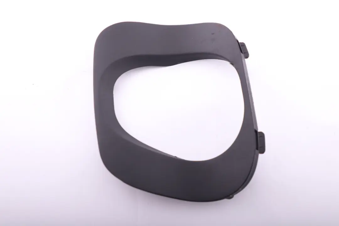 Left N/S Bumper Cover Covering Trim to BMW X5 Series E53 Rear with Part number 7002955 BMW X5 Series E53 Rear Left N/S Bumper Cover Covering Trim - SKU 7002955 - Part number 7002955