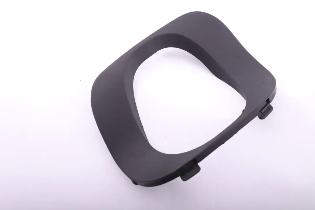 Left N/S Bumper Cover Covering Trim to BMW X5 Series E53 Rear with Part number 7002955 BMW X5 Series E53 Rear Left N/S Bumper Cover Covering Trim - SKU 7002955 - Part number 7002955