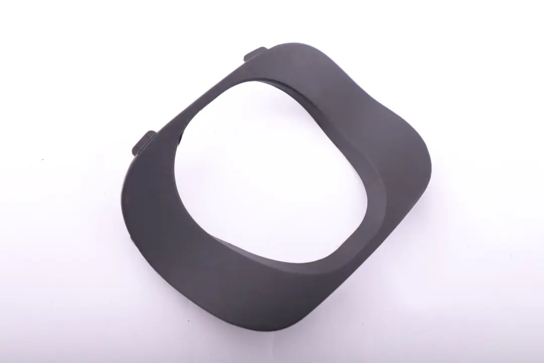 Left N/S Bumper Cover Covering Trim to BMW X5 Series E53 Rear with Part number 7002955 BMW X5 Series E53 Rear Left N/S Bumper Cover Covering Trim - SKU 7002955 - Part number 7002955