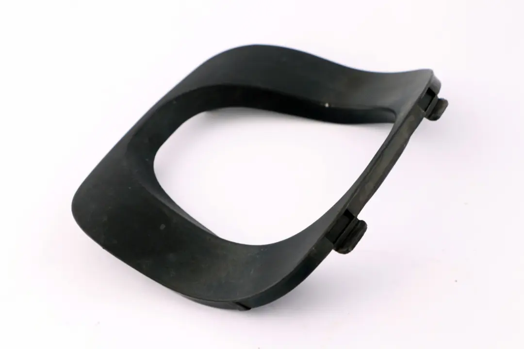 BMW X5 E53 Trasero Derecho O / S Parachoques Cubre Cubierta Trim - SKU 7002956 - Número de pieza 7002956