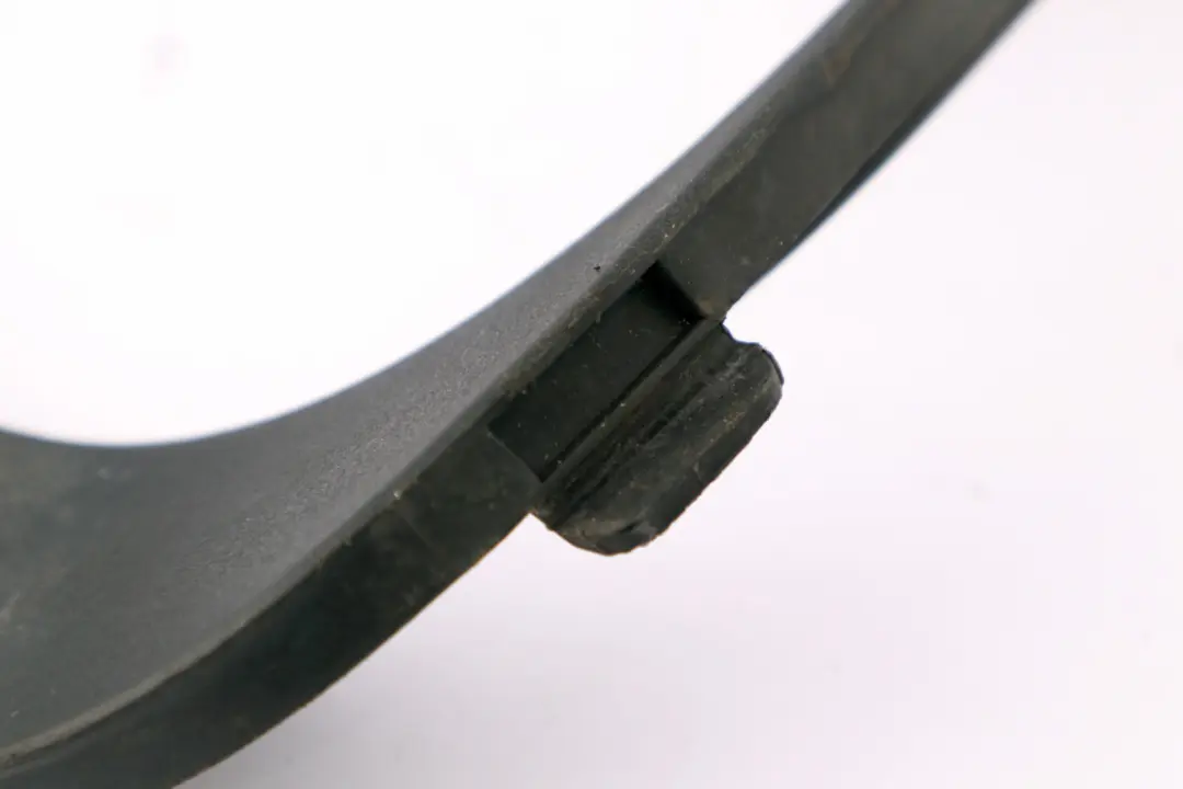 BMW X5 Series E53 Rear Right O/S Bumper Cover Covering Trim - SKU 7002956 - Part number 7002956