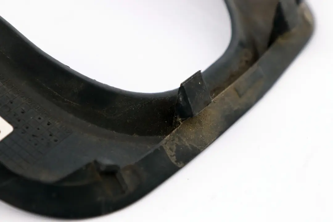 BMW X5 Series E53 Rear Right O/S Bumper Cover Covering Trim - SKU 7002956 - Part number 7002956