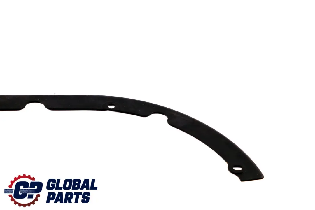 BMW X5 er E53 Blende Lackspalt Tür Vorne Rechts 5132 - SKU 7002970 - Teilenummer 7002970