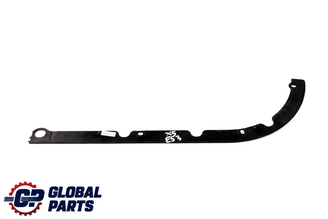 BMW X5 er E53 Blende Lackspalt Tür Vorne Rechts 5132 - SKU 7002970 - Teilenummer 7002970